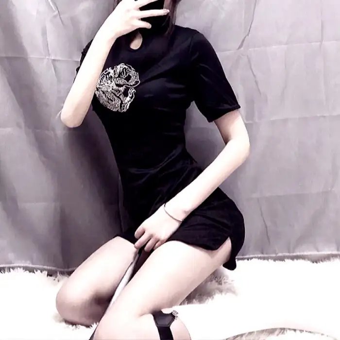 食人鱼事件