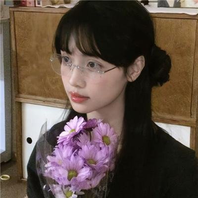 保持微笑